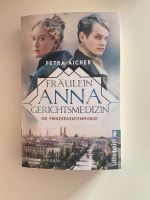 Fräulein Anna Gerichtsmedizin von Petra Aicher Niedersachsen - Bovenden Vorschau