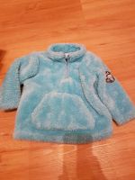 Kuschelpulli Teddyfell warmer Pullover Impidimpi 74/80 Bayern - Waldmünchen Vorschau