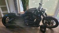 Harley Davidson VRSCDX Brandenburg - Ahrensfelde Vorschau