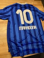 MARADONA Argentina Vintage Trikot Gr. L Nordrhein-Westfalen - Ahlen Vorschau