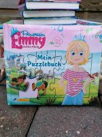 Prinzessin Emmy Mein Puzzelbuch Schleswig-Holstein - Quarnbek Vorschau