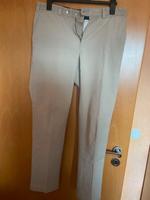 Brax Hose Herren Größe 34/32 beige Nordrhein-Westfalen - Gütersloh Vorschau