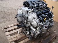 ✔️ Motor VQ35DE 3.5 V6 NISSAN MAXIMA 09-15 34TKM UNKOMPLETT Berlin - Wilmersdorf Vorschau