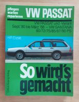 Reparaturanleitung VW Passat/Passat Variant/Santana II Bayern - Scheuring Vorschau