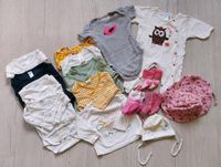 Kleidungspaket Baby Newborn 50/56 Hessen - Darmstadt Vorschau