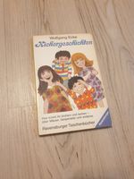 Buch "Kichergeschichten - Wolfgang Ecke" Bergedorf - Hamburg Lohbrügge Vorschau
