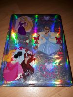 *** Disney Prinzessin Buch Notizbuch zum tausch gegen 1 ü ei *** Leipzig - Leipzig, Zentrum-Ost Vorschau