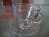 Kaffee Glas Tassen 2er Set Brotterode-Trusetal - Wahles Vorschau