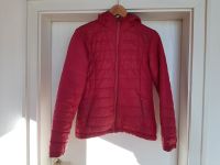 Decathlon Quechua Steppjacke Übergangsjacke Damen Gr.S Himbeerfar Bayern - Unterhaching Vorschau