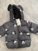 Kinderjacke Micky H&M neu Bayern - Röthenbach Vorschau