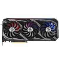 ASUS GeForce RTX 3080 ROG Strix O12G, 12288 MB GDDR6X Berlin - Charlottenburg Vorschau