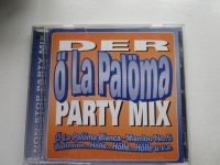 CD Öla Palöma Blanca Party Mix Mambo No. 5 ............. Aachen - Eilendorf Vorschau