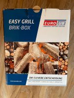 Easy Grill Brik-Box -NEU- Rheinland-Pfalz - Kempenich Vorschau