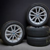 BMW Styling 778, 3er G20 G21 4er G22 7x17 ET30 Winter Bridgestone Bayern - Geisenhausen Vorschau