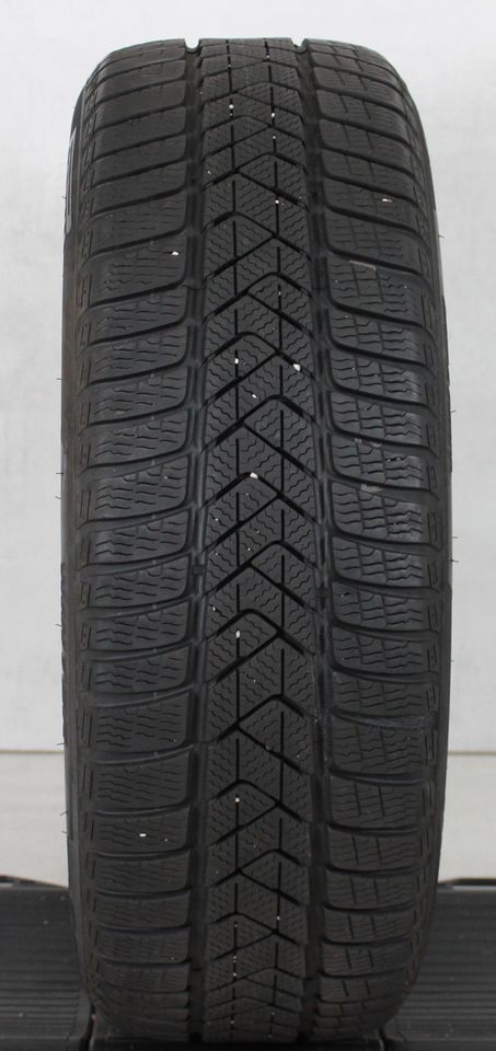 1x 225/50R18 95H PIRELLI SOTTOZERO 3 WINTERREIFEN RUNFLAT #1A4U in Bad Tölz