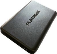 Platinum Mobile SATA 640GB externe Festplatte Berlin - Spandau Vorschau