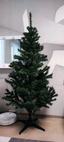 Künstlicher Weihnachtsbaum Tannenbaum  180 cm fast neu Bayern - Straubing Vorschau