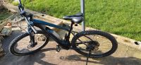 2 E-Bikes Cube Nordrhein-Westfalen - Plettenberg Vorschau