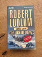 Robert Ludlum - Der Arktis Plan Baden-Württemberg - Ditzingen Vorschau