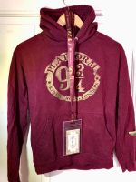 Harry Potter offiziell Merch hoodie pullover + ticket Thüringen - Jena Vorschau