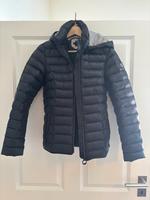 Wellensteyn Italy Hood Damenjacke XS Hessen - Fritzlar Vorschau