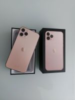 Apple iPhone 11 Pro 256GB Gold - TOP Zustand Nordrhein-Westfalen - Bergkamen Vorschau