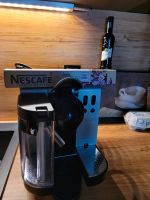 Delonghi Nespresso Kapselmaschine Nordrhein-Westfalen - Gladbeck Vorschau