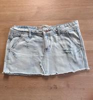 ZARA Jeansrock Gr. 36 *NEUw* Bayern - Erding Vorschau