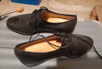 Männer Echtleder Schuhe in gr.8 von M John CLASSIC Niedersachsen - Delmenhorst Vorschau