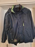 3 in 1 Outdoor Regenjacke mit Fleecejacke 134/140 Niedersachsen - Nörten-Hardenberg Vorschau