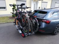 Fahrradträger Thule VeloSpace XT 3 zu vermieten, auch für 4 Bikes Hessen - Grünberg Vorschau