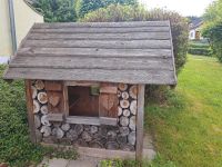 Spielhaus Kinder aus Holz Bayern - Grafling Vorschau