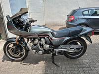 Honda HONDA CBX 1000 Pro Link SC 06 Nordrhein-Westfalen - Voerde (Niederrhein) Vorschau
