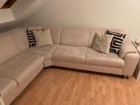 Ecksofa mit Bettfunktion / Schlafsofa - Wohnlandschaft Niedersachsen - Bramsche Vorschau