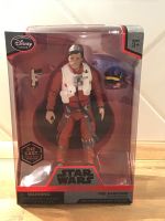 Star Wars Poe Dameron * Die Cast Action Figure * OVP Disney Store Nordrhein-Westfalen - Kerpen Vorschau