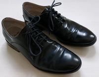 Klassischer Herren Halbschuh Clarks Größe 44 Sachsen-Anhalt - Naumburg (Saale) Vorschau