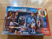 Playmobil Knights Ritterschmiede 5637 Neu Kreis Pinneberg - Pinneberg Vorschau