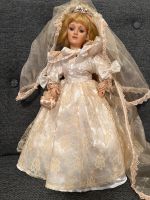 Porzellan sammler Puppe prizessin Lady Diana Nordrhein-Westfalen - Würselen Vorschau