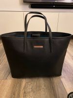 Tasche Tommy Hilfiger Shopper XL schwarz Rheinland-Pfalz - Zweibrücken Vorschau