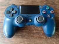 Playstation 4 Dualshock PS4 Controller Blau Bayern - Pfaffenhofen a.d. Ilm Vorschau