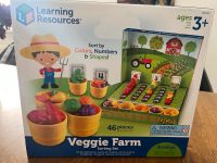 Veggie Farm Sortierspiel ab 3 Nordrhein-Westfalen - Oer-Erkenschwick Vorschau