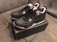 Air Jordan 4 Bred Reimagined EU 35 *NEU & OVP* Nordrhein-Westfalen - Rheinberg Vorschau