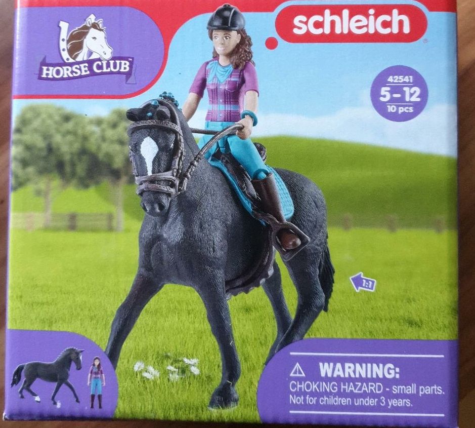 Schleich Horse Club 42541 in Gemünden a. Main