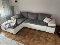 Modernes Ecksofa Couch und Schlafsofa 180x268cm Nordrhein-Westfalen - Willich Vorschau