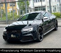 Audi RS5 quattro*Black*B&B 500ps*Pano*Carbon*MTM*B&O Nürnberg (Mittelfr) - Südstadt Vorschau