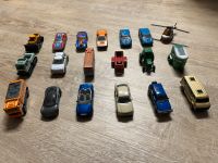 MATCHBOX AUTOS 70er bis heute Nordrhein-Westfalen - Leverkusen Vorschau