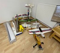 RC Modellflieger + Zubehör Bayern - Bamberg Vorschau