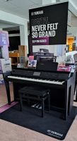 Yamaha-Kawai-Korg-Casio Digital Pianos für Einsteiger und Profis Baden-Württemberg - Freiburg im Breisgau Vorschau