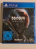 Mass Effect Rheinland-Pfalz - Rengsdorf Vorschau
