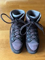 LOWA Lady Trekking Wanderschuhe * neu besohlt * Gr. 37,5 München - Untergiesing-Harlaching Vorschau